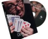 Open Triumph by Dani DaOrtiz - Card Magic - $19.75