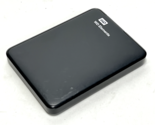 Western Digital Elements WDBUZG0010BBK-0B 1TB Portable External Hard Drive - £30.22 GBP