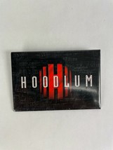 United Artists Picture Hoodlum Movie Film Button Fast Shipping Must See - £9.58 GBP