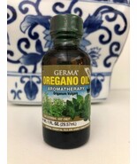 Germa Oregano Oil Aromatherapy - $20.15 CAD