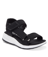 ANNE KLEIN Goldie Sport Sneaker Sandal, Comfort Cushioned, Black, Size 9... - $94.37 CAD