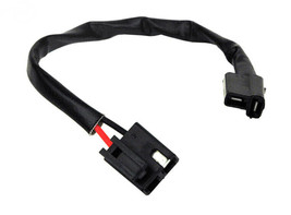 Wiring Harness For Electric PTO Clutch Dixie Chopper 500062 Warner 5218-... - $24.08