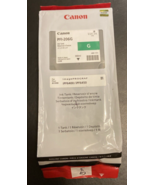 Canon PFI-206G Green for iPF 6300, 6350, 6400, 6450 Genuine - 01/2018 - €34,85 EUR