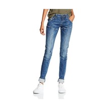 G-STAR Women&#39;s Jeans, Blue (Medium Aged Antic), W24L32 (Herstellergre 24... - £122.23 GBP