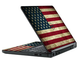 LidStyles Printed Laptop Skin Protector Decal Dell Latitude E7270 image 2