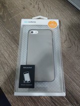 X-doria IPhone SE Case Gel Jacket~Shock Resistant~New ~Shipn24 - £12.28 GBP