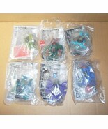 beast saga takara battle beasts laser beasts Limited Proto Type Figures ... - $18,807.39 MXN