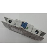Allen Bradley 1489-M1C100 Circuit Breaker , 10 Amp, 1-Pole, 277VAC, 48VDC - $8.69
