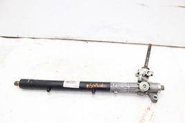 10-12 CHEVROLET CAMARO Steering Rack F3456 image 2