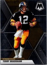 2020 Panini Mosaic - Terry Bradshaw #171 - $1.49
