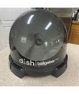 King Dish Tailgater Pro Satellite TV Antenna KING DTP4900 DTP4900-A0 Tai... - $257.49 CAD