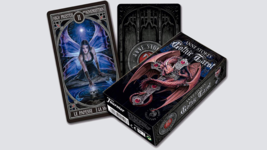 Anne Stokes Gothic Tarot  - £12.65 GBP