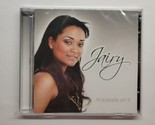 Amparada En Ti Jairy (CD, 2013) - $19.79