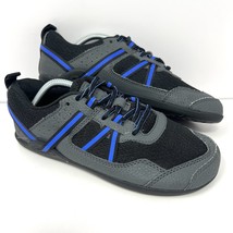 Xero Shoes Women’s Prio Barefoot Running Sz 6 Minimalist Sneaker Blue Gr... - €33,94 EUR