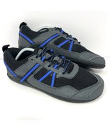 Xero Shoes Women’s Prio Barefoot Running Sz 6 Minimalist Sneaker Blue Gr... - $53.85 CAD