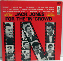 For The &#39;&#39;In&#39;&#39; Crowd [Vinyl] - £10.23 GBP