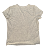 Life Is Good Gray XXL Short Sleeve Irish Shamrock Crusher Tee T Shirt - $25.65 CAD