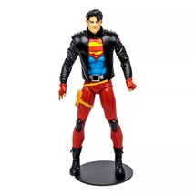 McFarlane - DC Multiverse 7" - Kon-El Superboy - £65.64 GBP