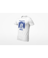 PHI BETA SIGMA FRATERNITY White Short Sleeve T-Shirt - €23,61 EUR