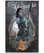 Lady Mechanika #2 (2011) *Aspen Comics / Cover Art By Joe Benitez / Stea... - $91.83 MXN