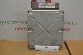 2003 Ford E350 E450 5.4L Engine Control Unit ECU 3C2A12A650CC Module 223-5F2 - $79.99