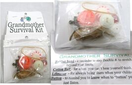 Grandmother Gag Gift to be Announcement Clean Nana Oma Original Mother's... - $9.89