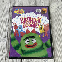 Yo Gabba Gabba: Birthday Boogie (DVD, 2010) New! - £10.32 GBP