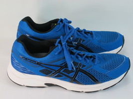 ASICS Gel Contend 3 Running Shoes Men’s Size 10 US Excellent Plus Condition - £33.56 GBP