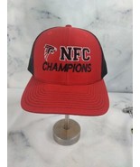 NFC Champions Atlanta Falcons Snapback Richardson  - €12,22 EUR