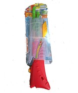 Doubel Trouble Water Gun - $13.51 CAD