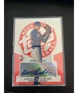 Mark Pawelek 2005 Topps Rookie Cup Rookie RC Auto Autograph Red Parallel... - $9.49