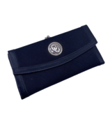 OU Oklahoma Sooners Wallet Black Bi Fold NEW Womens NCAA Officially Lice... - $48.29 CAD