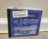 Peaceful Christmas Reflections: Emmanuel Vol. 5 (CD, 2003, Crossroads; C... - $5.22