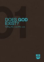 Does God Exist?: Building the Scientific Case (TrueU) Meyer, Stephen and Focus o - £15.70 GBP