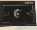 Star Trek Trading Card #25 Spock Leonard Nimoy This Side Of Paradise - £1.55 GBP
