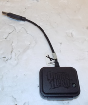 RedOctane Wireless Drum Receiver PS3 95481.806 Dongle Guitar Hero World ... - $13.70
