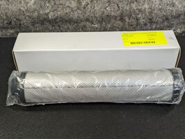 Festo 537147 Active Carbon Filter Cartridge MS12-LFX Series N443 New - $149.99