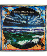 Nightrider [Vinyl] Charlie Band Daniels - $12.99