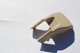 2010-2015 LEXUS RX350 INTERIOR TRACK END COVER R270 image 6