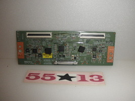 Insignia Ns-55d420na16 T-con Board 14y Ef11 Ta2c2lv0.1 - $19.00