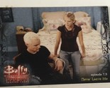 Buffy The Vampire Slayer Trading Card 2003 #26 Sarah Michelle Gellar Jam... - $1.97