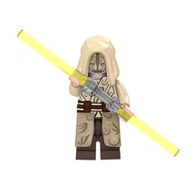 Star Wars Jedi Temple Guard Minifigures Building Toy - $3.49