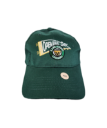 Kane County Cougars Oakland Athletics Opening Day 2003 MiLB Snapback Hat... - £16.29 GBP