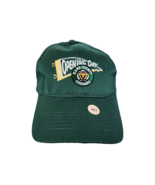 Kane County Cougars Oakland Athletics Opening Day 2003 MiLB Snapback Hat... - $20.76