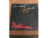 Mantovani: From Monty With Love Album - $18.69