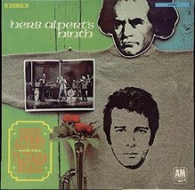 Herb Alpert &amp; The Tijuana Brass - Herb Alpert&#39;s Ninth - A&amp;M Records - 212024, A&amp; - £15.73 GBP