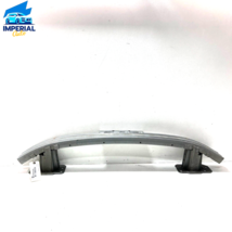 Ford Fusion 2013-2020 Rear Bumper Impact Beam Reinforcement Bar Oem Silver =J... - $233.39