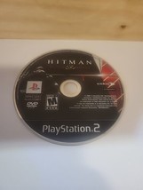 Hitman: Blood Money (PS, 2006) Disc Only Tested  - £4.77 GBP