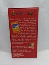 Naughty Xmas Will You Be The Next Santa Party Card Game - £9.92 GBP