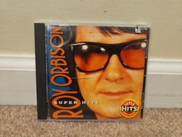 Super Hits by Roy Orbison (CD, Sep-1995, Columbia (USA)) - £4.09 GBP